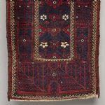 1055 9207 ORIENTAL RUG